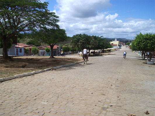 Histórico do Distrito de Italegre