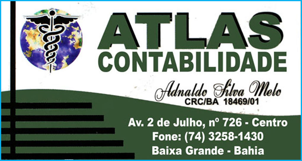 Atlas Contabilidade