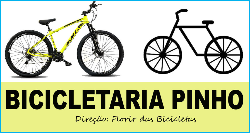 Bicicletaria Pinho