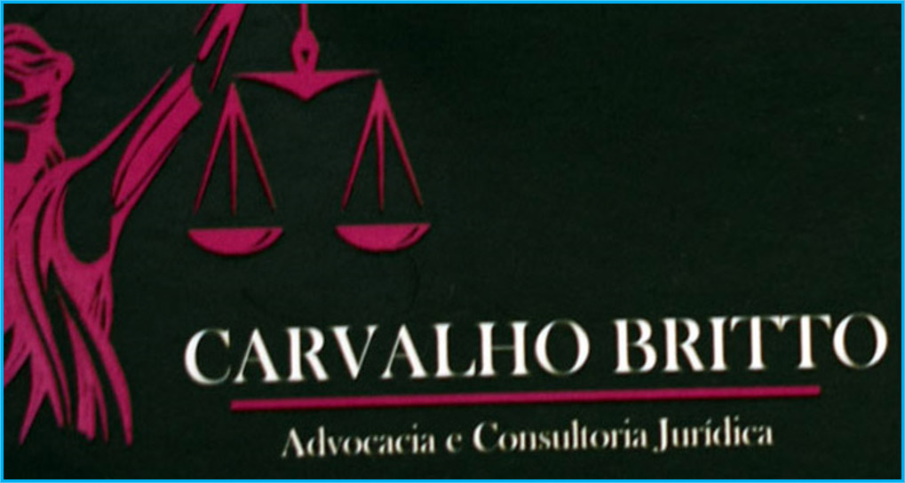 Carvalho Brito – Advocacia e Consultoria Jurídica