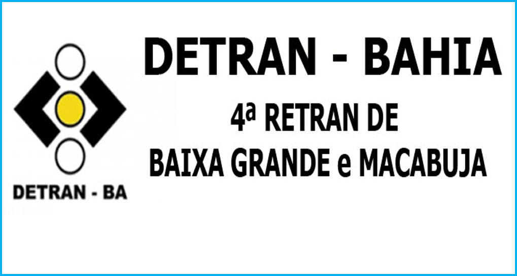 4ª Retran / Detran