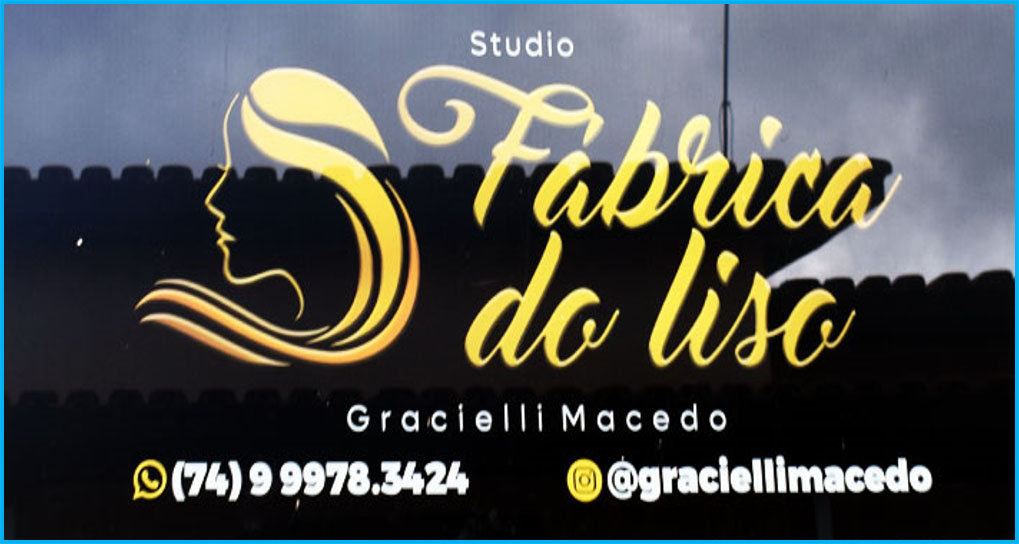 Studio Fábrica do Liso