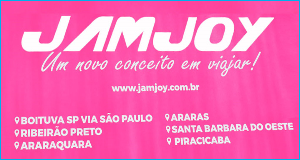 JamJoy