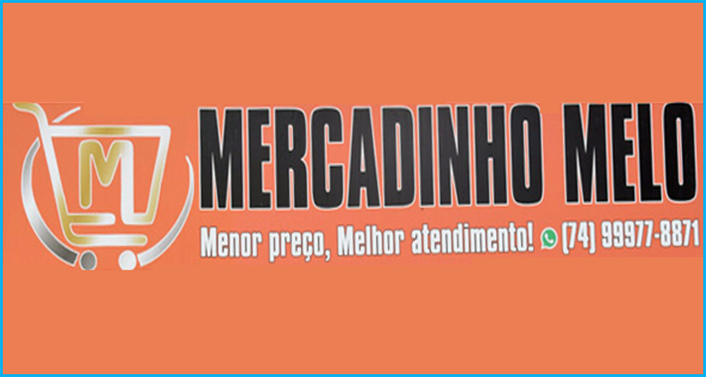 Mercadinho Melo