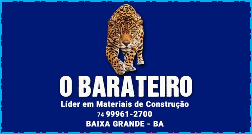 O Barateiro Materiais de Construção