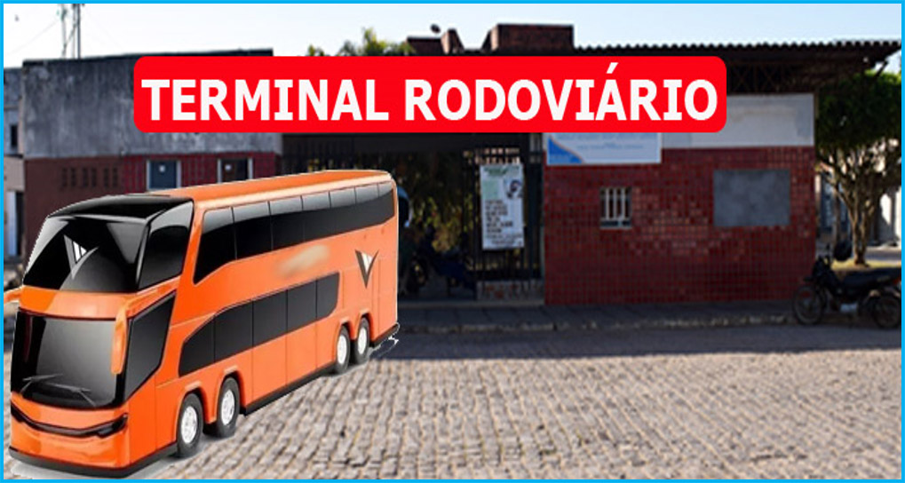 Terminal Rodoviário de Baixa Grande