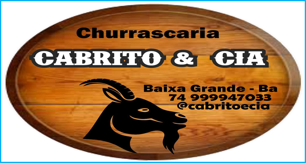 Churrascaria Cabrito & Cia
