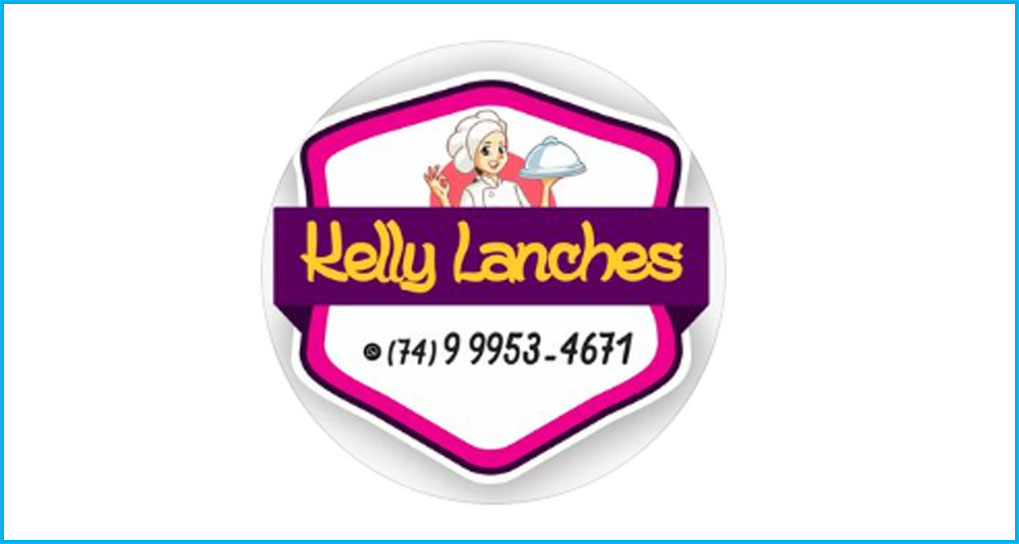 Kelly Lanches