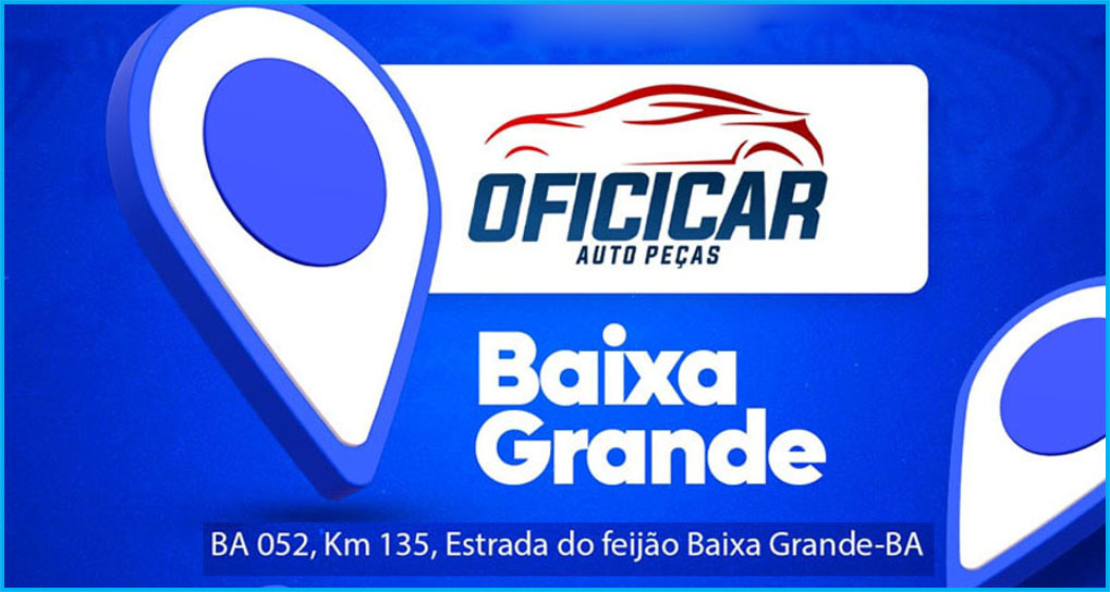 Oficicar Auto Peças