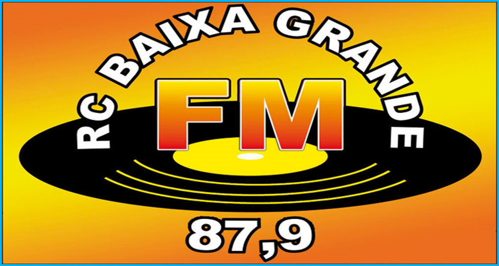 Rádio Comunitária Baixa Grande FM