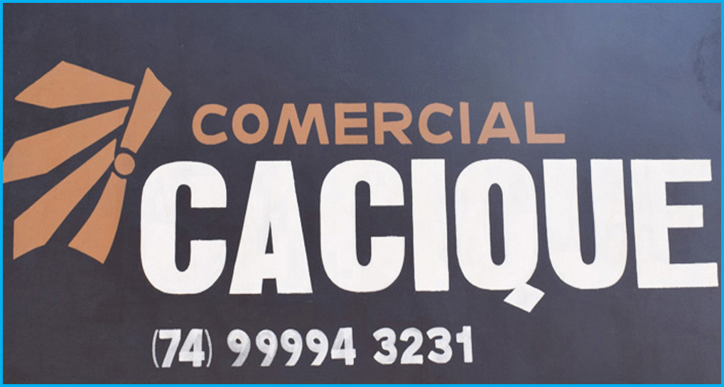 Comercial Cacique