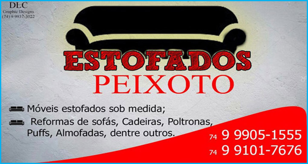 Estofados Peixoto