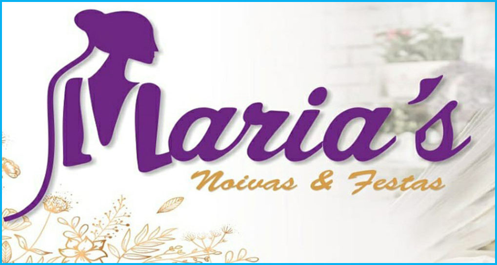 Maria’s Noivas e Festas