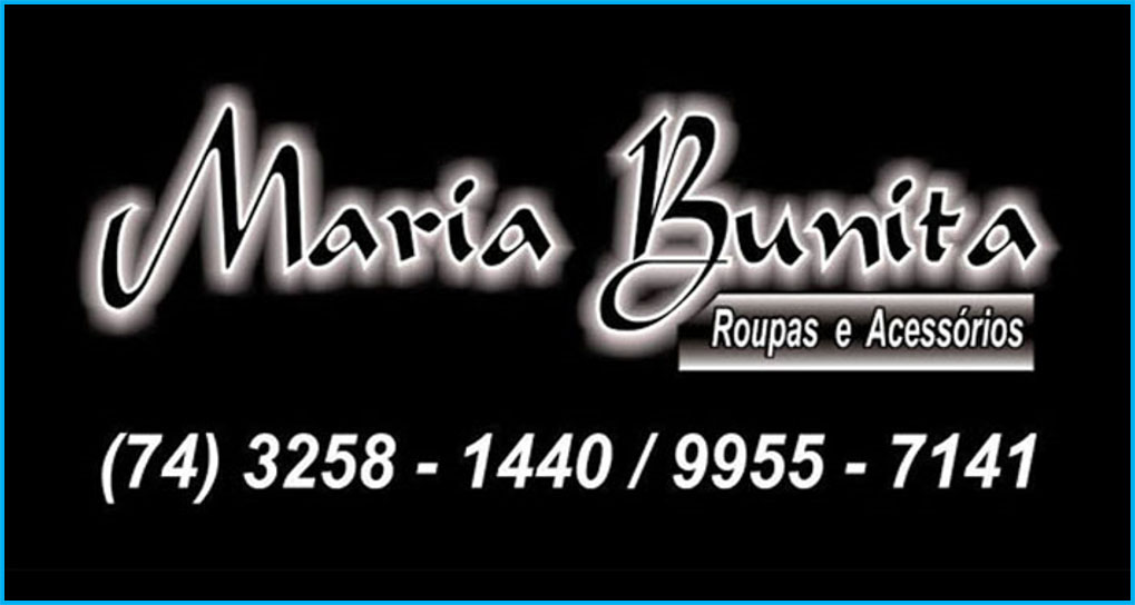Loja Maria Bunita