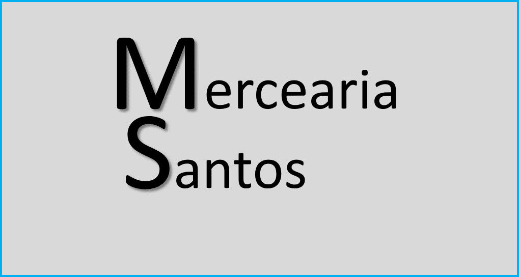 Mercearia Santos