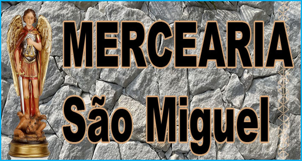 Mercearia São Miguel