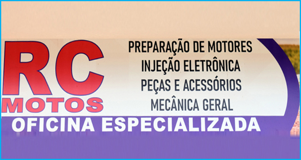 RC Motos