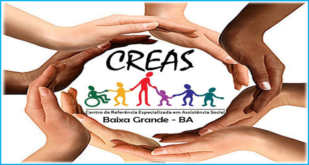 CREAS