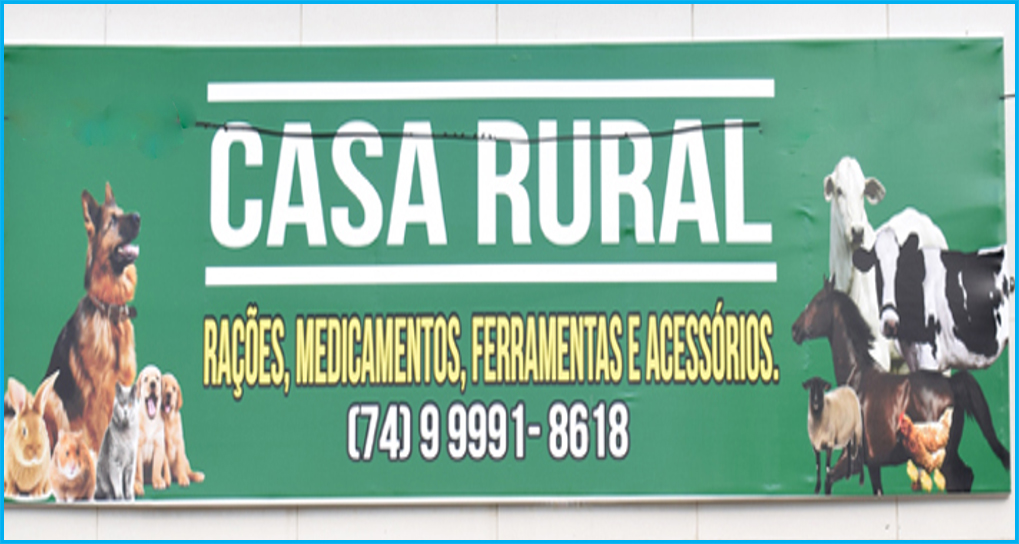 Casa Rural