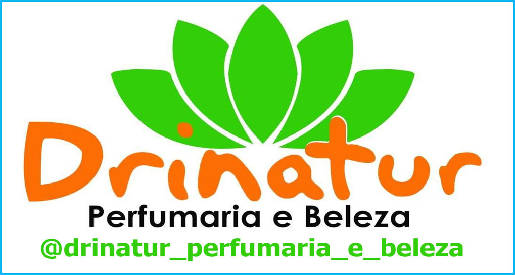 Drinatur Perfumaria e Beleza