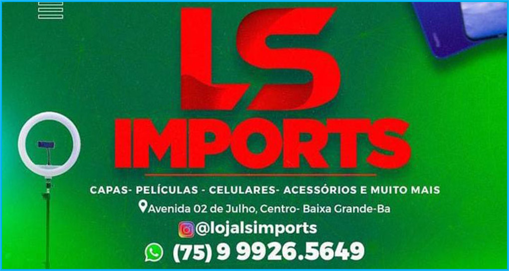 LS Imports