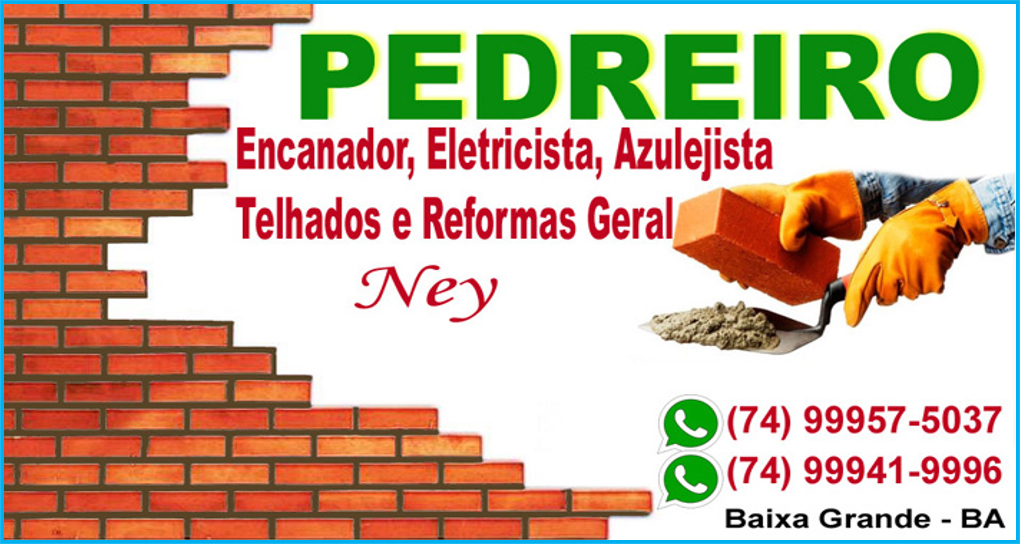 Ney Pedreiro