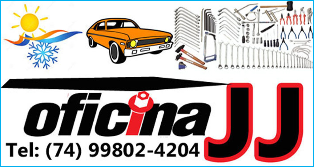 Oficina JJ