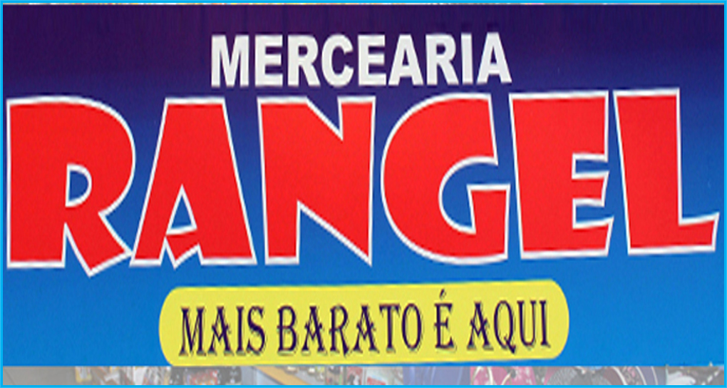Mercearia Rangel