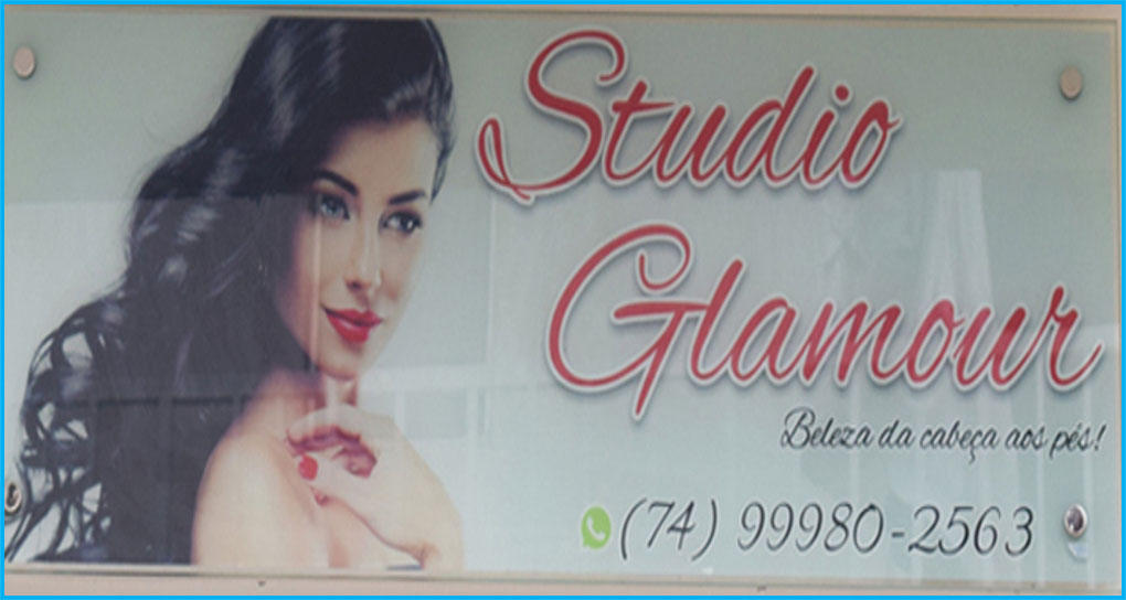Studio Glamour | Nails Designer