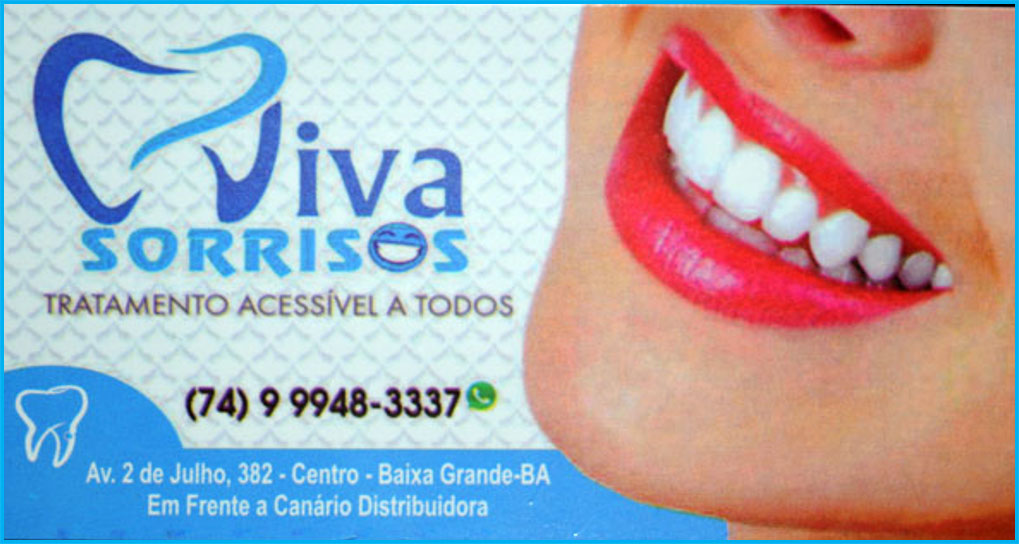 Clínica Viva Sorrisos