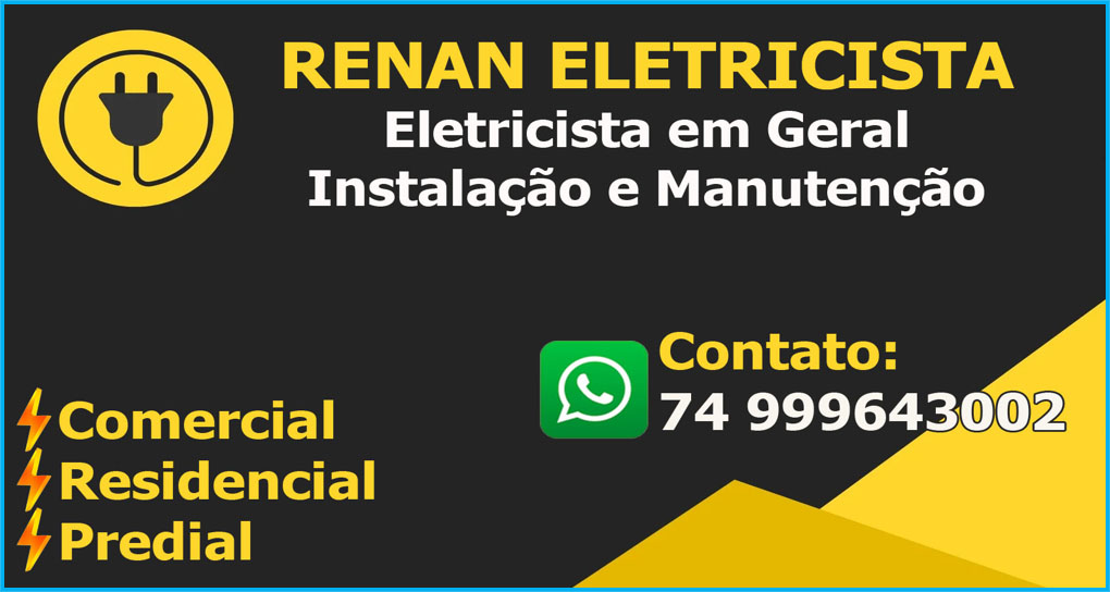Renan Eletricista