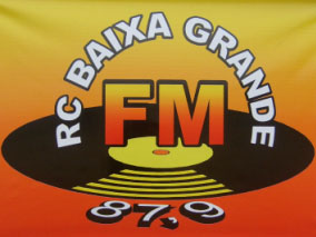 Micareta 2008 | Flash ao Vivo da Rádio Comunitária Baixa Grande FM