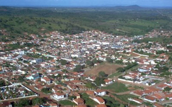 Resgatando a História da Cidade de Baixa Grande