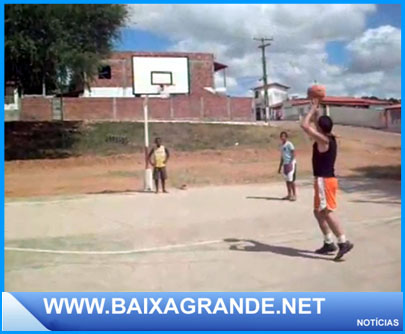 Um baixagrandenses no Globo Esporte