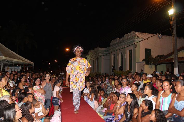 Desfile da Beleza Negra – PJMP 2016