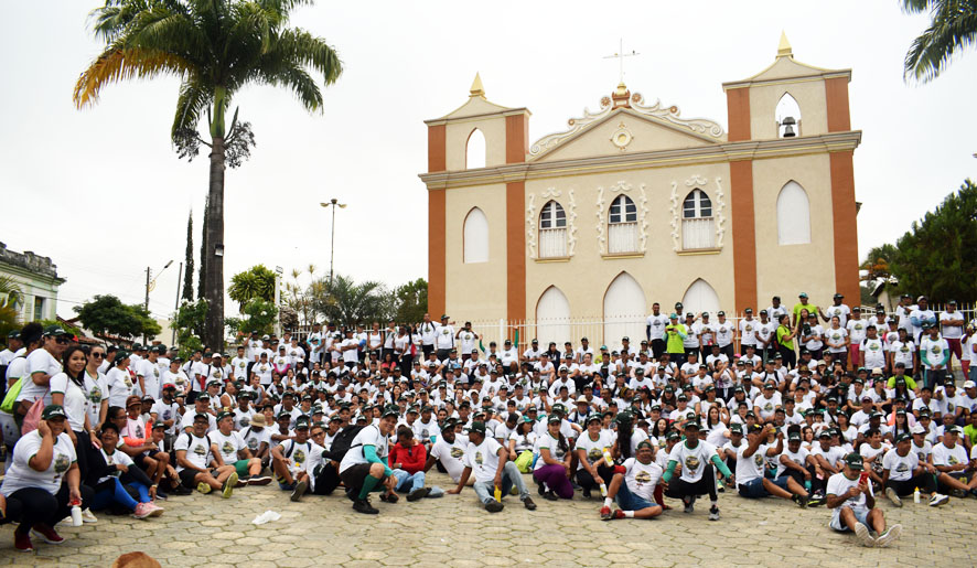 III Trilha Ecológica de Baixa Grande