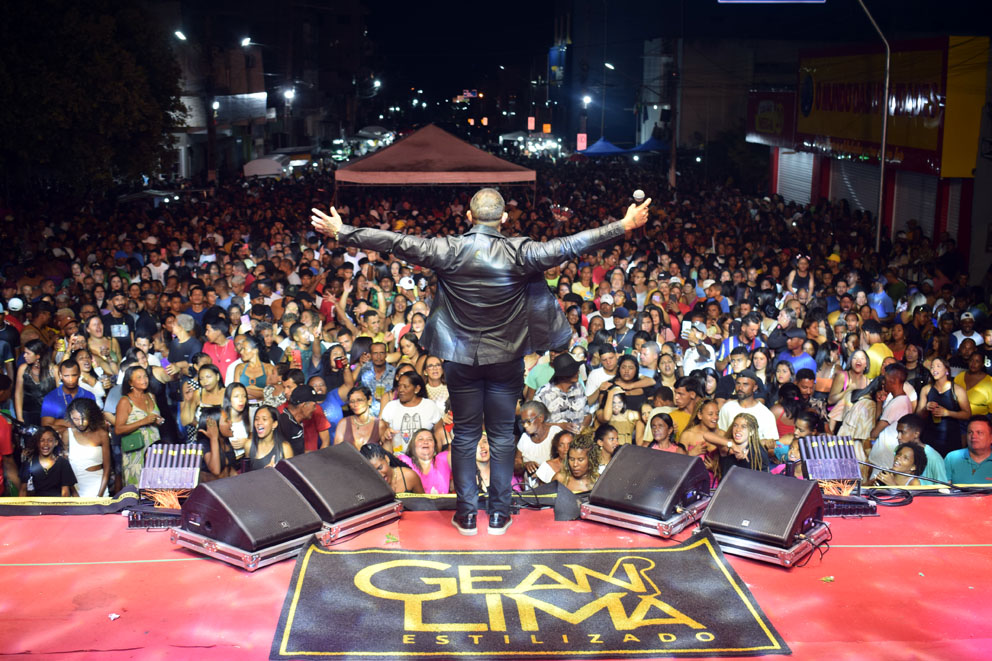 Festa da Vitória, 2 de janeiro de 2025