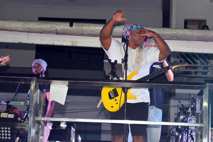 Micareta 2025 | Lucas Brito