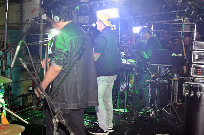 Micareta 2025 | Durval Lelys