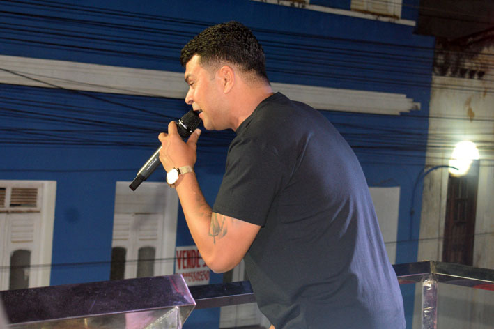 Micareta 2025 | Marcelo Sandes