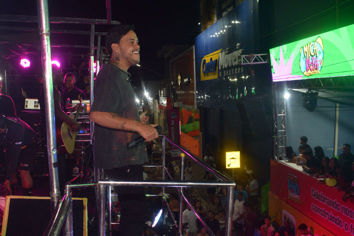 Micareta 2025 | Thiago Aquino