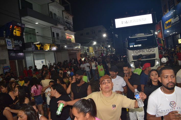 Micareta 2025 | Nikson Queiroz