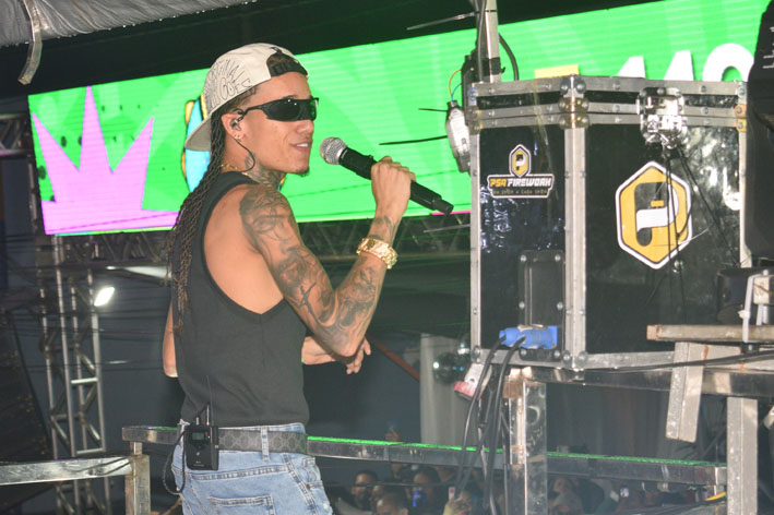 Micareta 2025 | Thelzinho