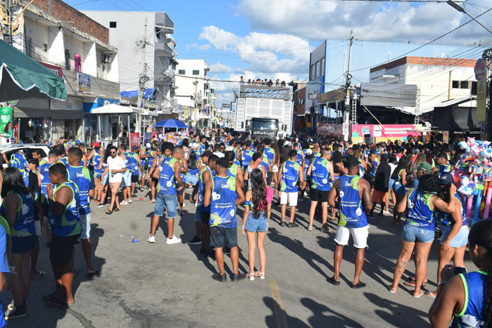 Micareta 2025 | Bloco GSM (Tchello Araújo)