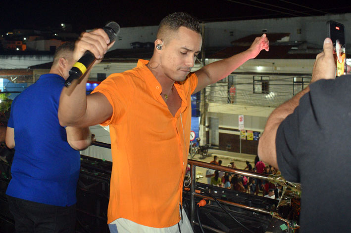 Micareta 2025 | Lukas Miranda