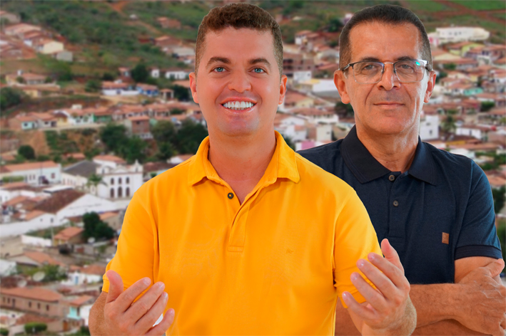 Avaliação do Governo Municipal (Canário) em Baixa Grande, dezembro de 2025