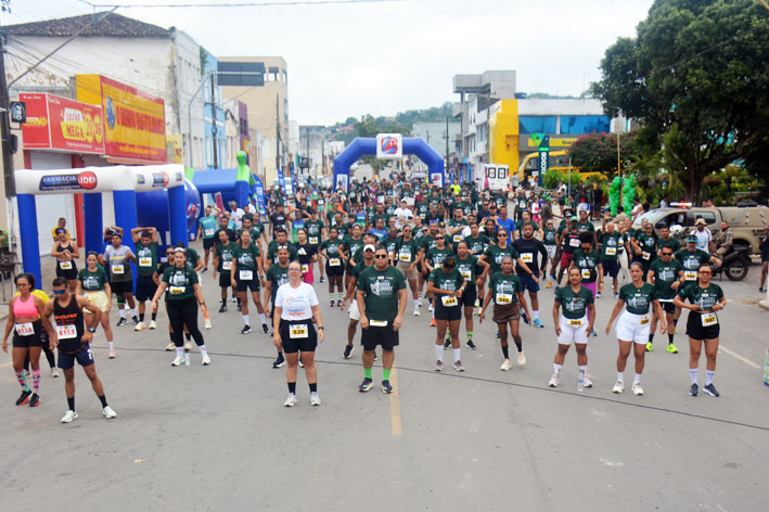 1ª Corrida Baixa Run