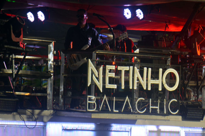 Netinho Balachic | Micareta 2026