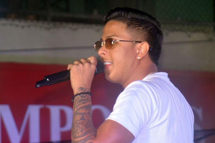 Juninho Moraes | Micareta 2026